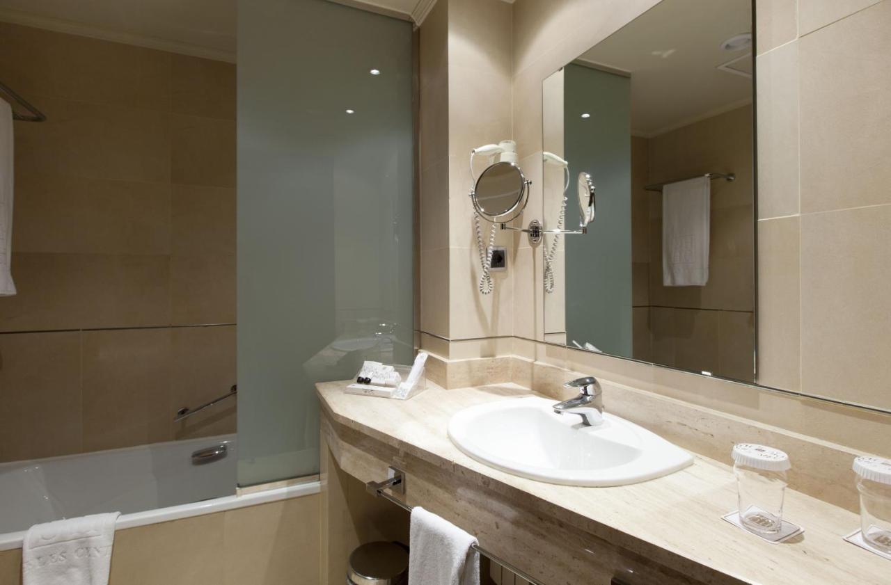 Double Room Extra child