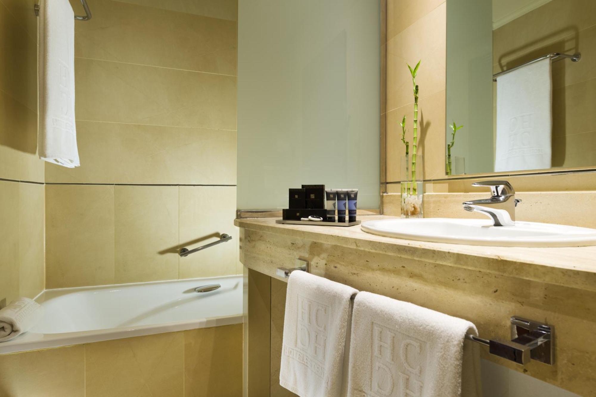 Superior Double Room Romantic
