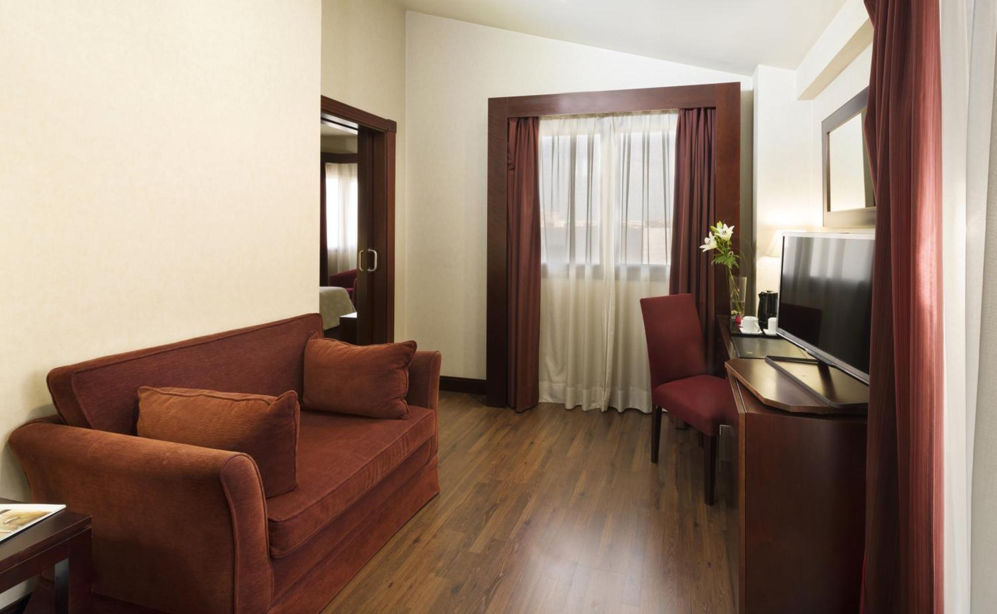 Superior Double Room Romantic