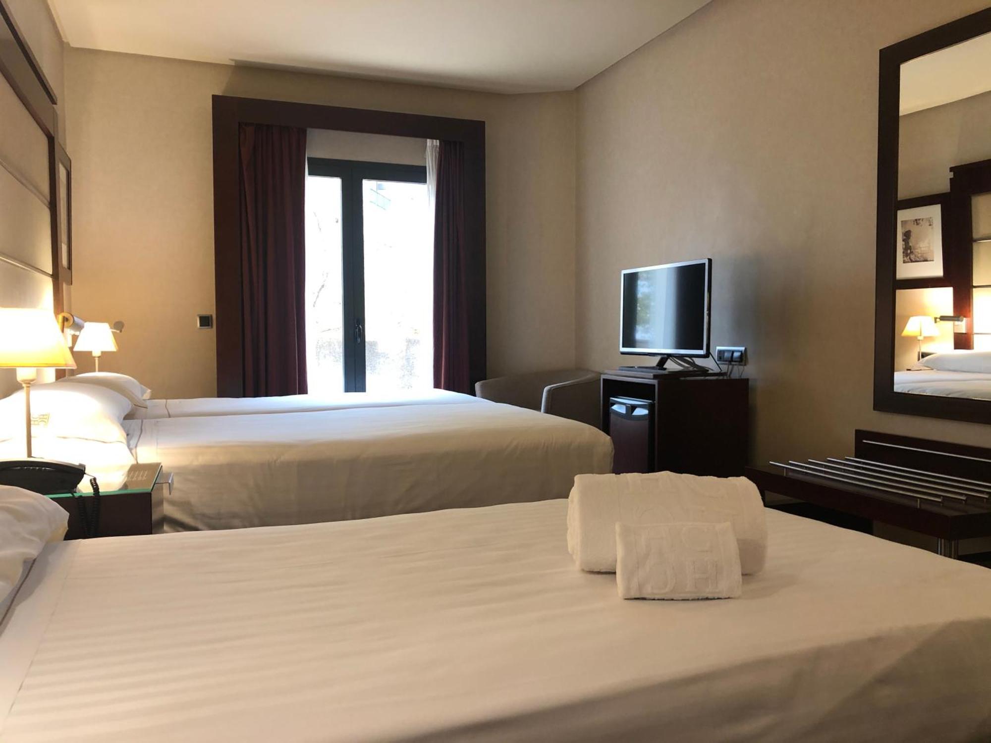 Double Room Extra child